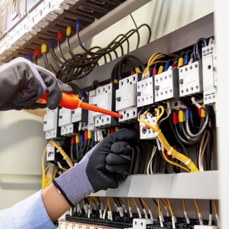 Electric services in Rio Rancho, NM