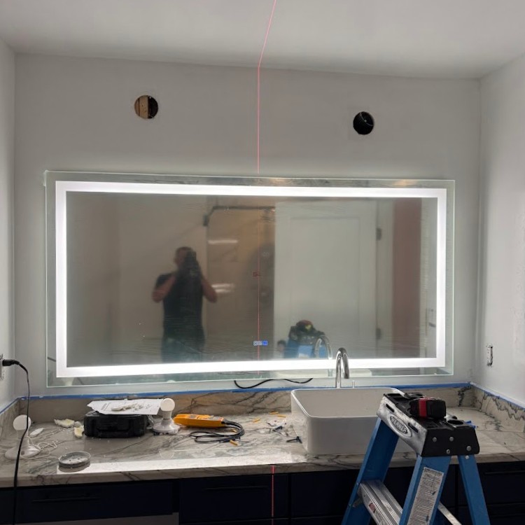 Electric services in Rio Rancho, NM