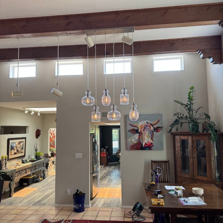 Electric services in Rio Rancho, NM