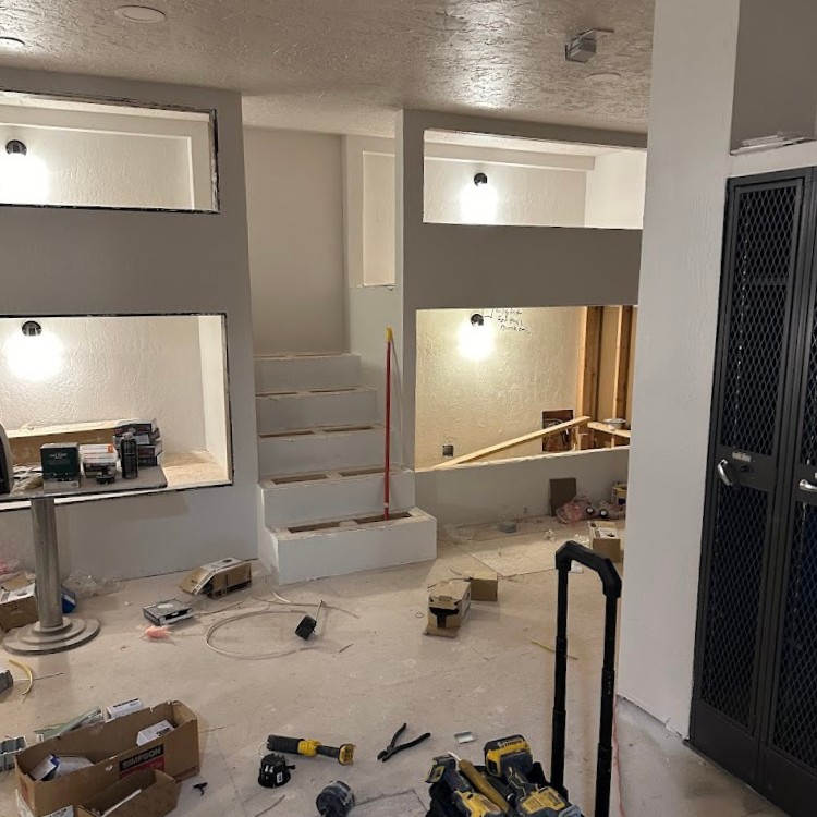 Electric services in Rio Rancho, NM