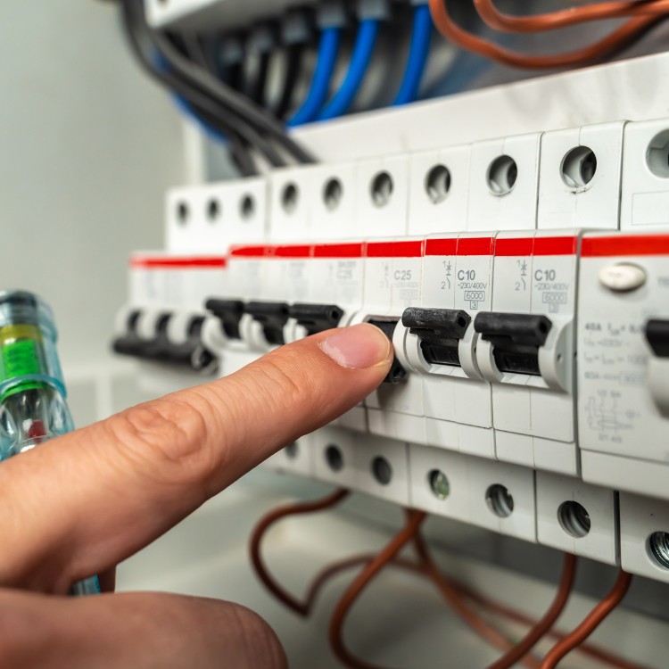 Electric services in Rio Rancho, NM