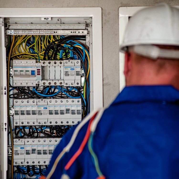 Electric services in Rio Rancho, NM