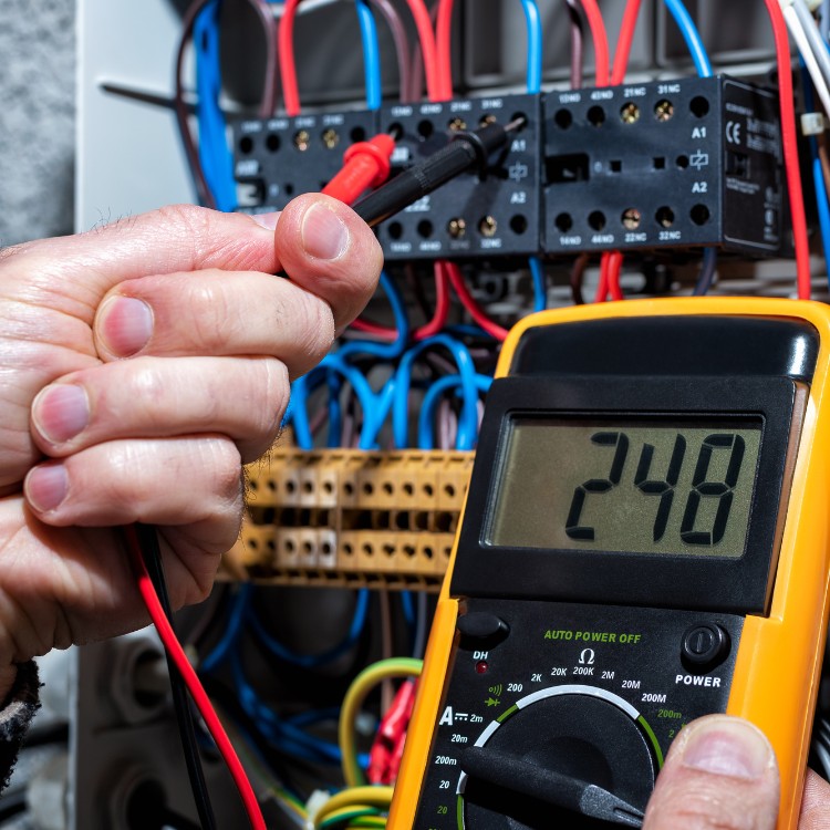 Electric services in Rio Rancho, NM