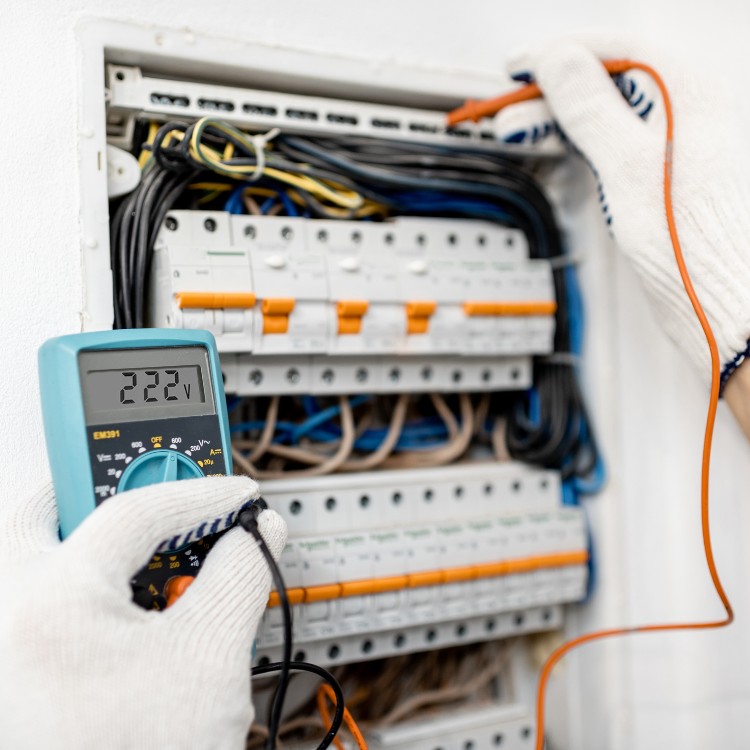 Electric services in Rio Rancho, NM