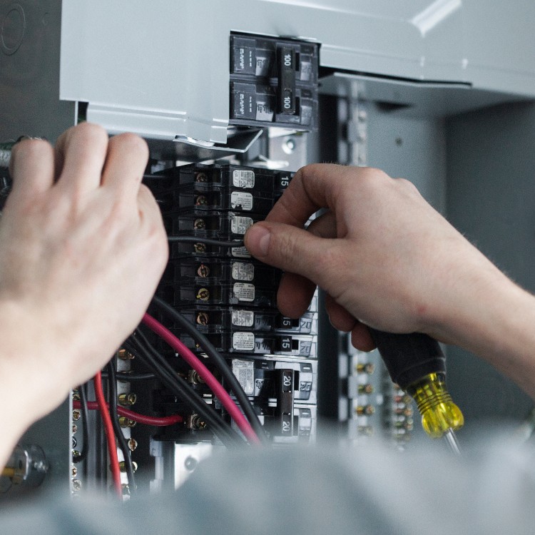 Electric services in Rio Rancho, NM