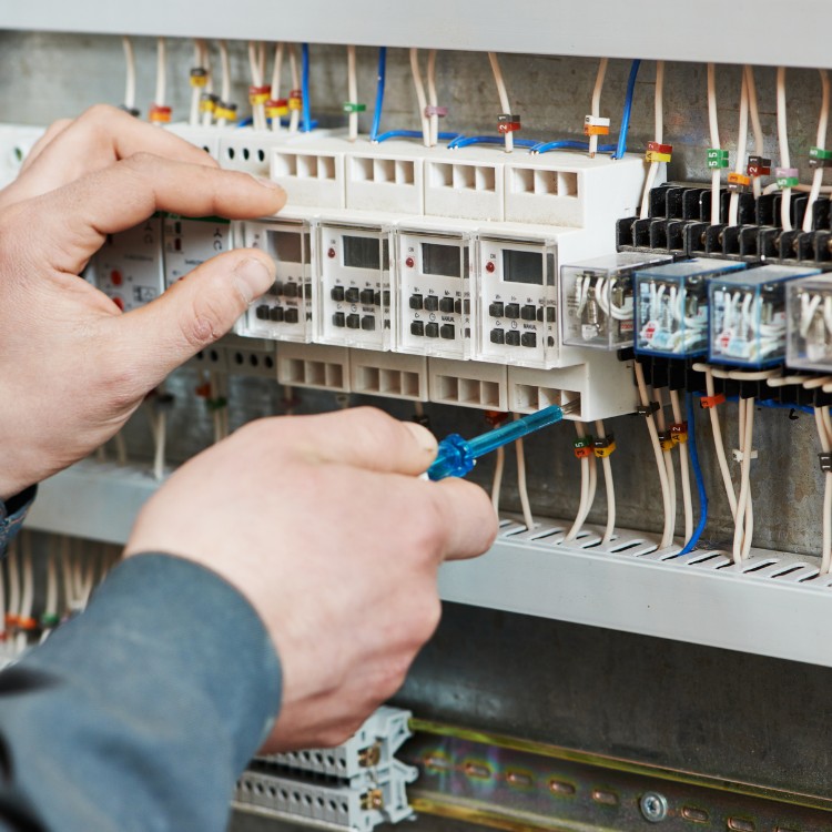 Electric services in Rio Rancho, NM