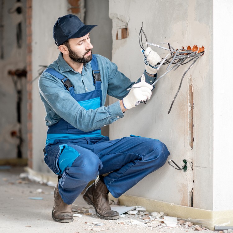 Electric services in Rio Rancho, NM