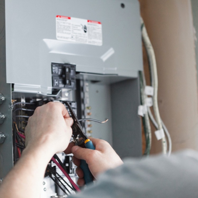 Electric services in Rio Rancho, NM