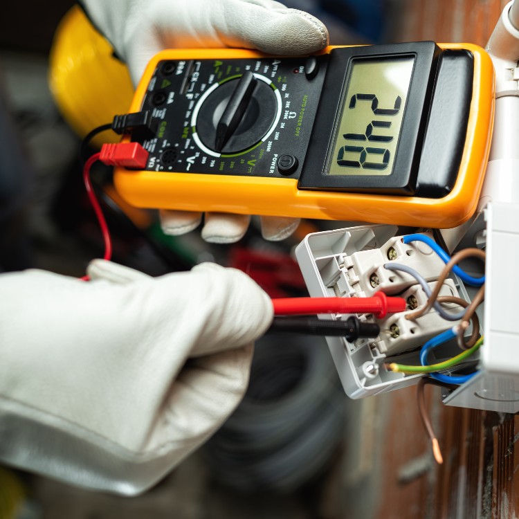 Electric services in Rio Rancho, NM