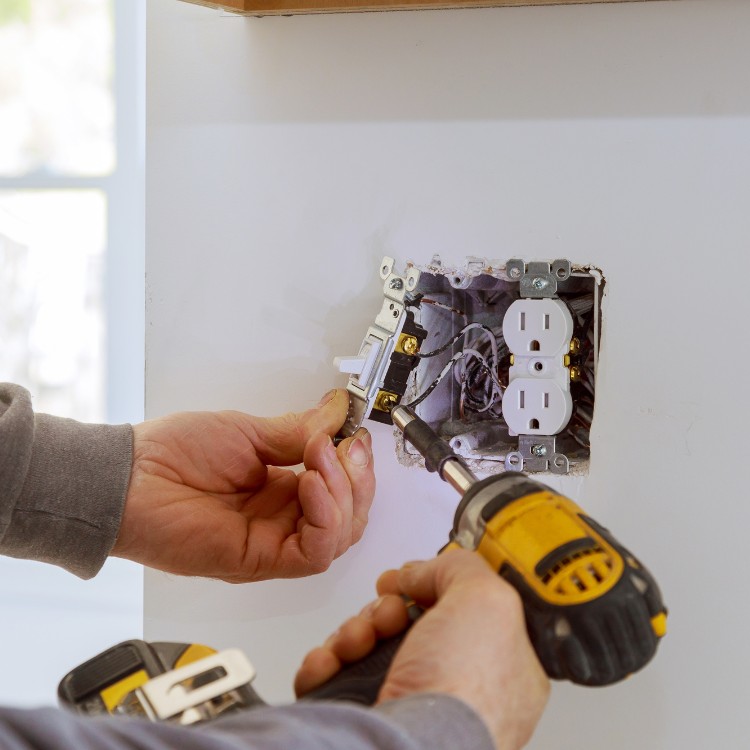 Electric services in Rio Rancho, NM