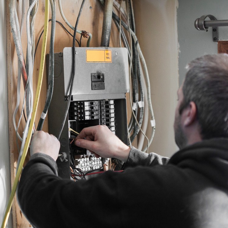 Electric services in Rio Rancho, NM
