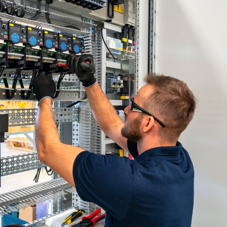 Electric services in Rio Rancho, NM